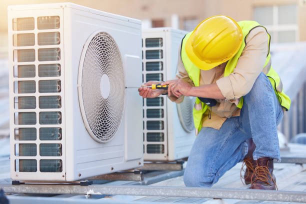 Affordable Air Conditioning Repair in Bethany, MO