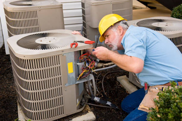 Best Residential HVAC Services  in Bethany, MO