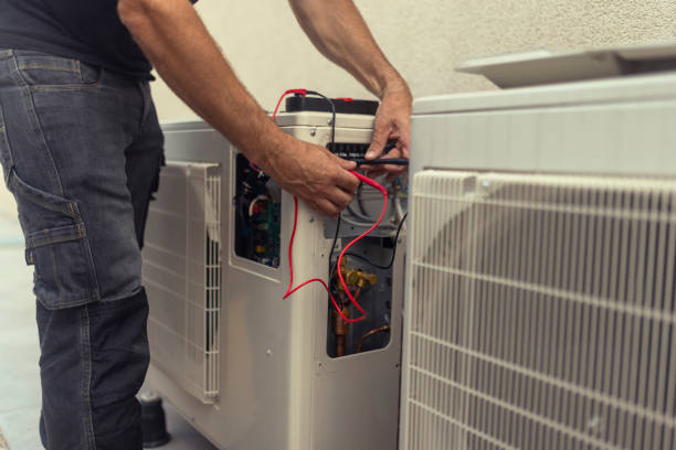 Best HVAC Emergency Services  in Bethany, MO