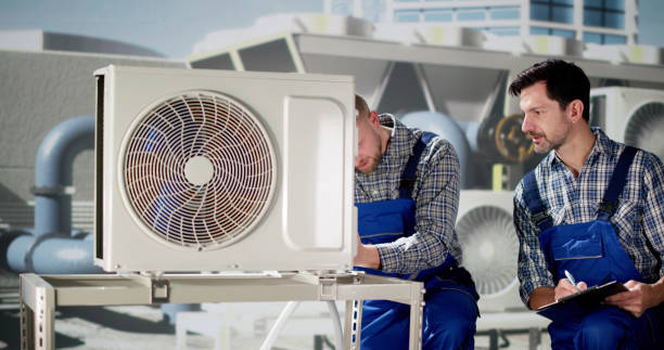 Air Duct Cleaning in Bethany, MO